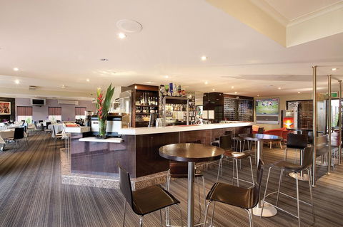 Best Western Plus Buckingham International - Redcliffe Tourism 34