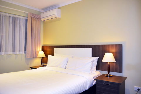 Best Western Plus Buckingham International - Redcliffe Tourism 22
