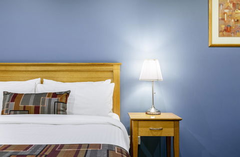 Best Western Plus Buckingham International - Redcliffe Tourism 16