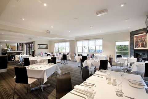 Best Western Plus Buckingham International - Redcliffe Tourism 35