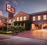 Best Western Plus Buckingham International - Redcliffe Tourism