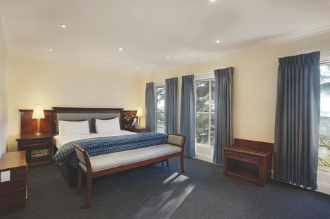 Best Western Plus Buckingham International - Redcliffe Tourism 30