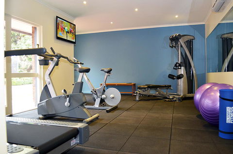 Best Western Plus Buckingham International - Redcliffe Tourism 31