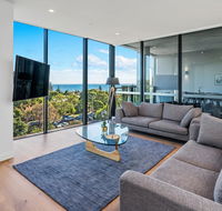 Anchorage Apartments Hampton - Redcliffe Tourism