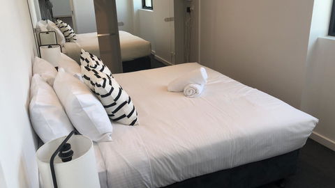 Crown Boutique S Collection - Redcliffe Tourism 19
