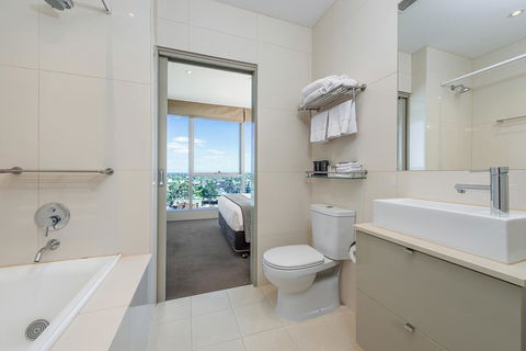 Novotel Melbourne Preston - Redcliffe Tourism 19