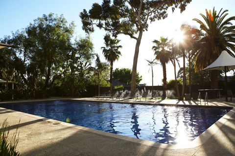 Novotel Melbourne Preston - Redcliffe Tourism 6