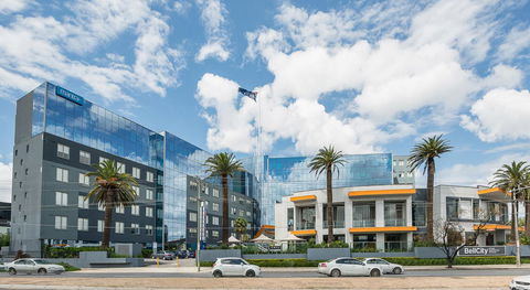 Novotel Melbourne Preston - Redcliffe Tourism 7