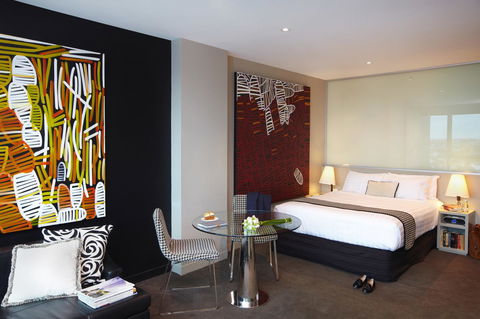 Novotel Melbourne Preston - Redcliffe Tourism 30