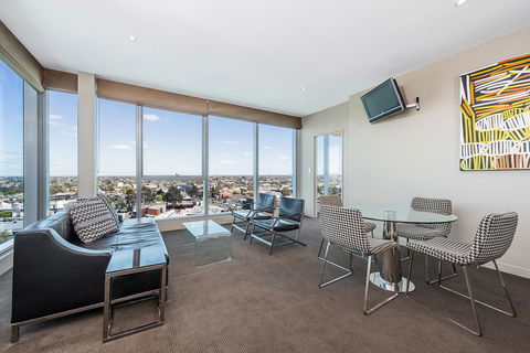Novotel Melbourne Preston - Redcliffe Tourism 27