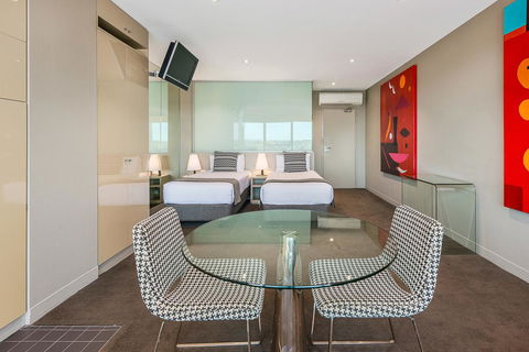 Novotel Melbourne Preston - Redcliffe Tourism 17
