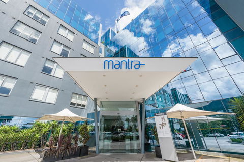 Novotel Melbourne Preston - Redcliffe Tourism 0