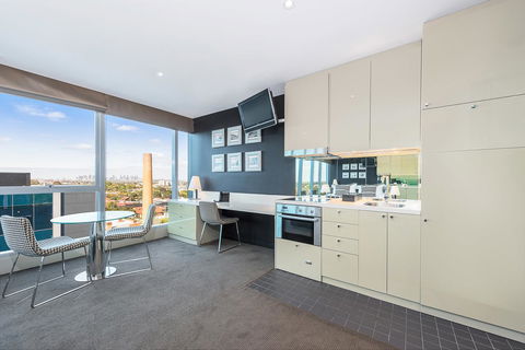 Novotel Melbourne Preston - Redcliffe Tourism 31
