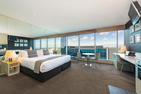 Novotel Melbourne Preston - Redcliffe Tourism 5