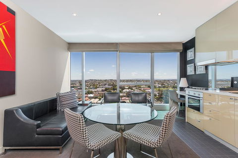 Novotel Melbourne Preston - Redcliffe Tourism 33