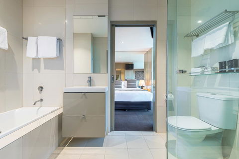 Novotel Melbourne Preston - Redcliffe Tourism 8