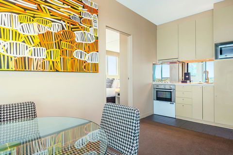 Novotel Melbourne Preston - Redcliffe Tourism 29