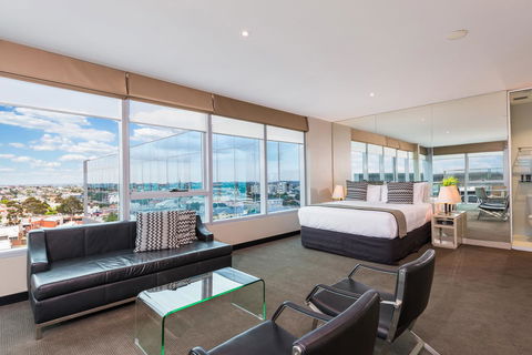 Novotel Melbourne Preston - Redcliffe Tourism 24