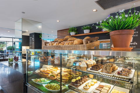 Novotel Melbourne Preston - Redcliffe Tourism 22