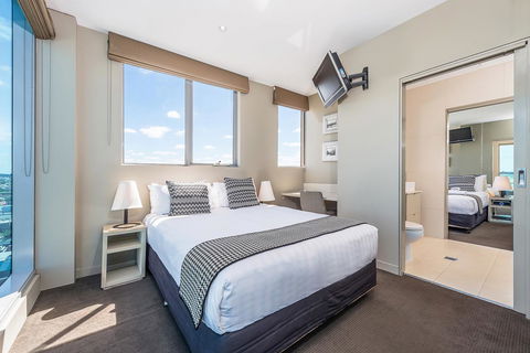 Novotel Melbourne Preston - Redcliffe Tourism 1
