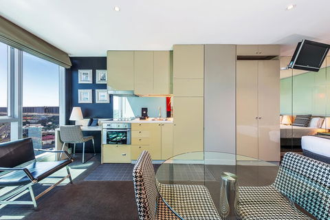 Novotel Melbourne Preston - Redcliffe Tourism 26