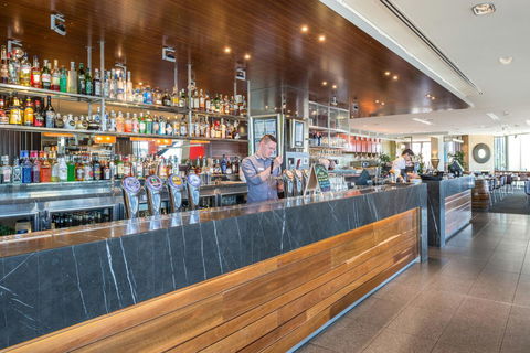 Novotel Melbourne Preston - Redcliffe Tourism 15