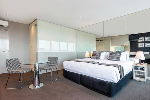 Novotel Melbourne Preston - Redcliffe Tourism 16