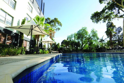 Novotel Melbourne Preston - Redcliffe Tourism 4