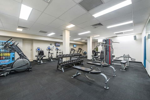 Novotel Melbourne Preston - Redcliffe Tourism 10