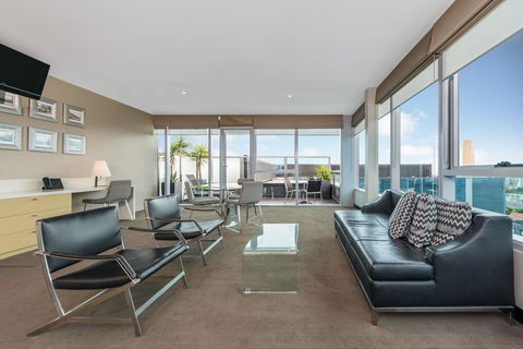 Novotel Melbourne Preston - Redcliffe Tourism 34