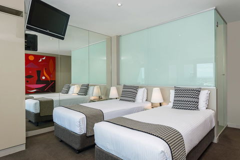 Novotel Melbourne Preston - Redcliffe Tourism 32