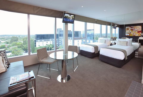 Novotel Melbourne Preston - Redcliffe Tourism 2