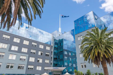 Novotel Melbourne Preston - Redcliffe Tourism 20