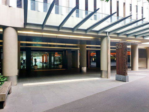 Signature Waterfront Apartments - Redcliffe Tourism 37
