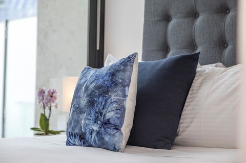 Signature Waterfront Apartments - Redcliffe Tourism 25
