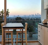 Best View St Kilda 1 BR - Spectacular Sunset Hideaway - Redcliffe Tourism
