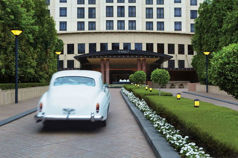 Park Hyatt Melbourne - Redcliffe Tourism 32