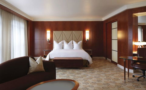 Park Hyatt Melbourne - Redcliffe Tourism 17