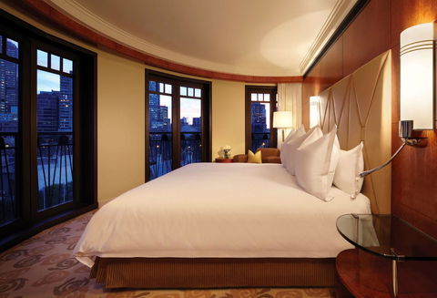 Park Hyatt Melbourne - Redcliffe Tourism 14