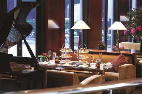 Park Hyatt Melbourne - Redcliffe Tourism 6