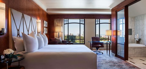 Park Hyatt Melbourne - Redcliffe Tourism 2