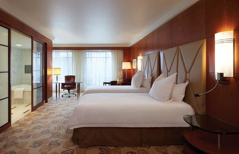 Park Hyatt Melbourne - Redcliffe Tourism 18
