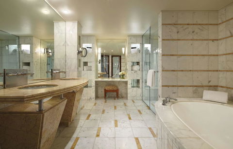 Park Hyatt Melbourne - Redcliffe Tourism 31
