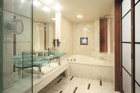 Park Hyatt Melbourne - Redcliffe Tourism 16