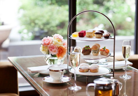 Park Hyatt Melbourne - Redcliffe Tourism 30