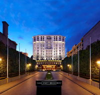 Park Hyatt Melbourne - Redcliffe Tourism