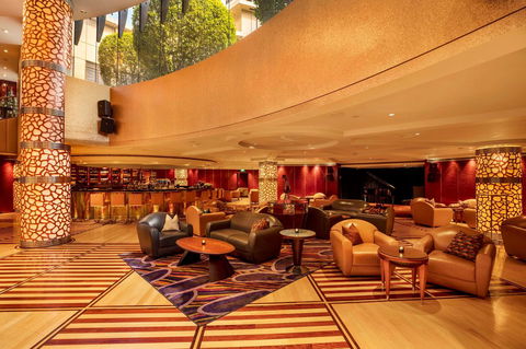 Park Hyatt Melbourne - Redcliffe Tourism 4