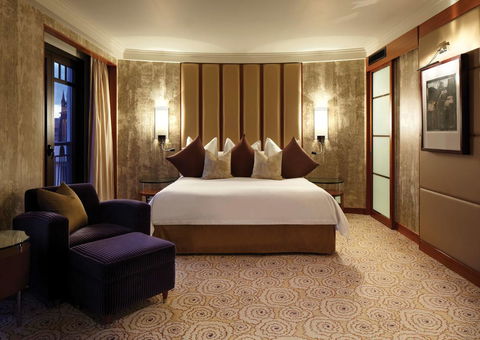 Park Hyatt Melbourne - Redcliffe Tourism 27