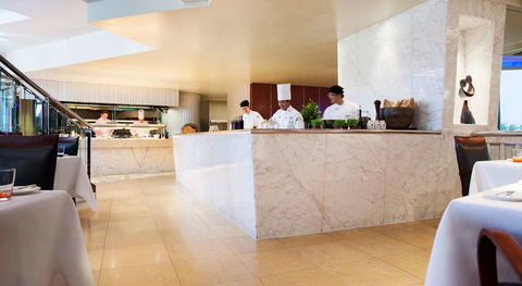 Park Hyatt Melbourne - Redcliffe Tourism 5