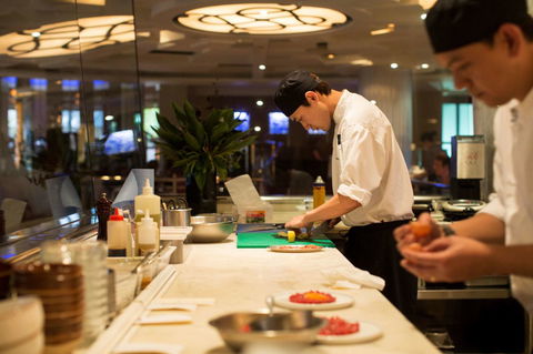 Park Hyatt Melbourne - Redcliffe Tourism 34